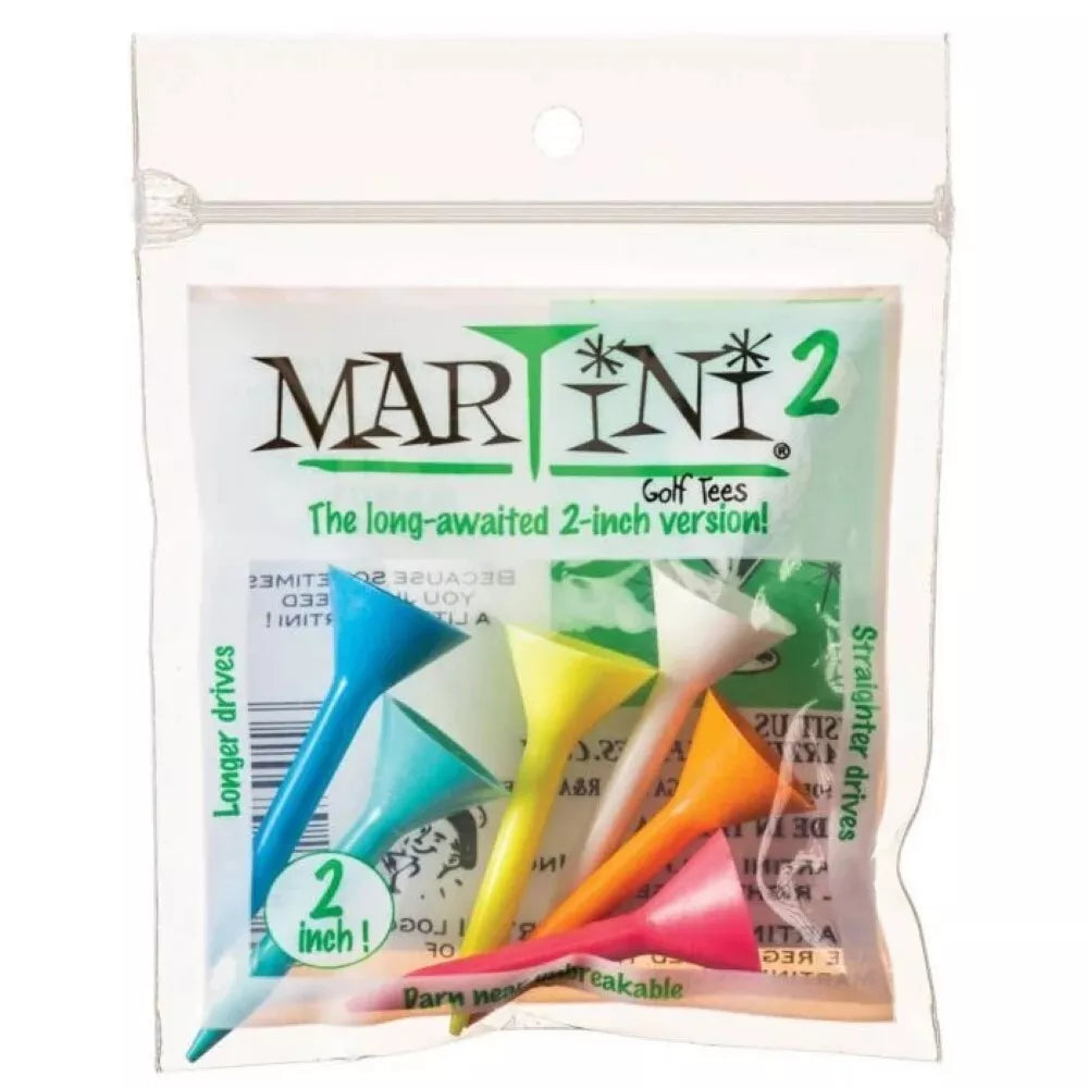 Martini Tee's