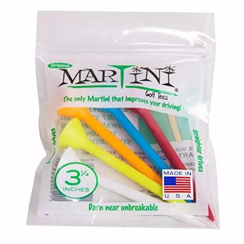 Martini Tee's