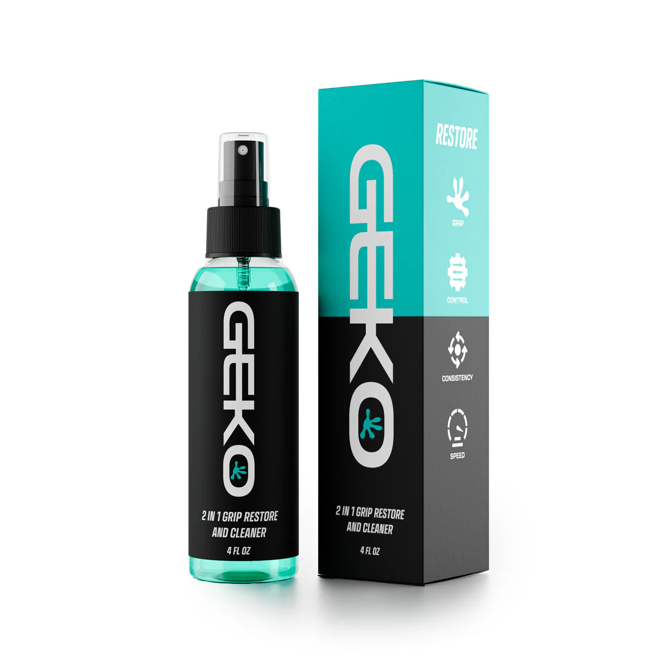 GEKO Grip & Club Cleaner