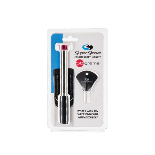 COUNTERCORE PUTTER WEIGHT