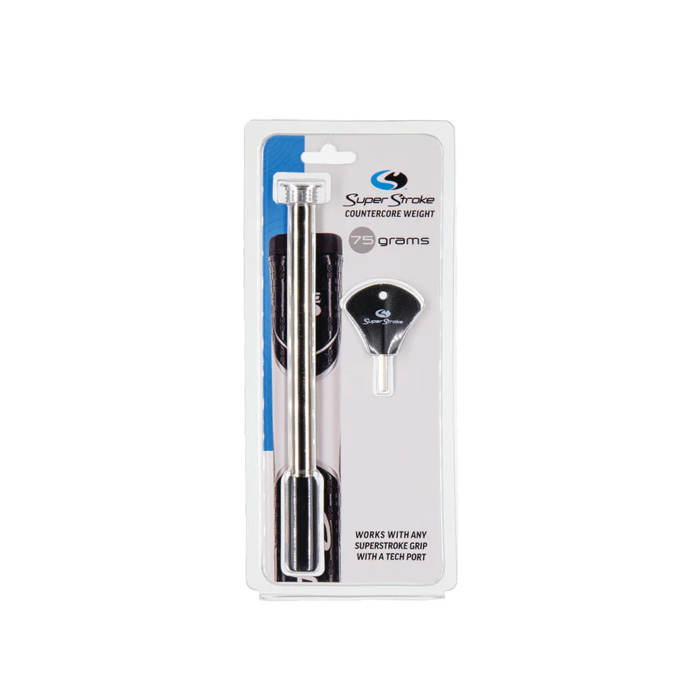 COUNTERCORE PUTTER WEIGHT