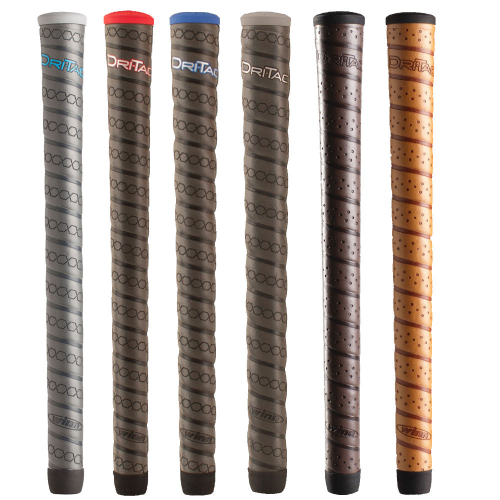 Dri-Tac Wrap