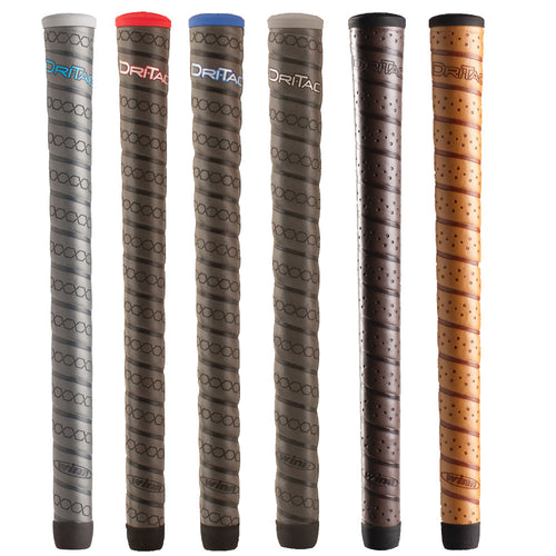 Dri-Tac Wrap