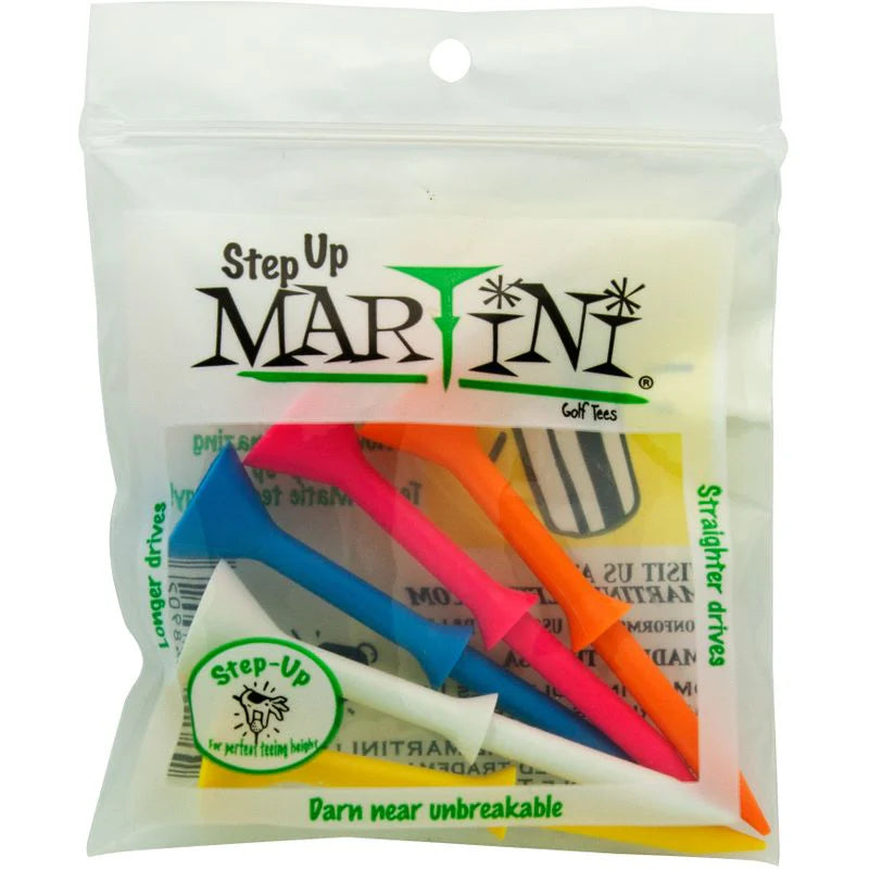 Martini Tee's