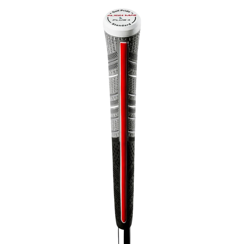 MCC Plus4 Align Max