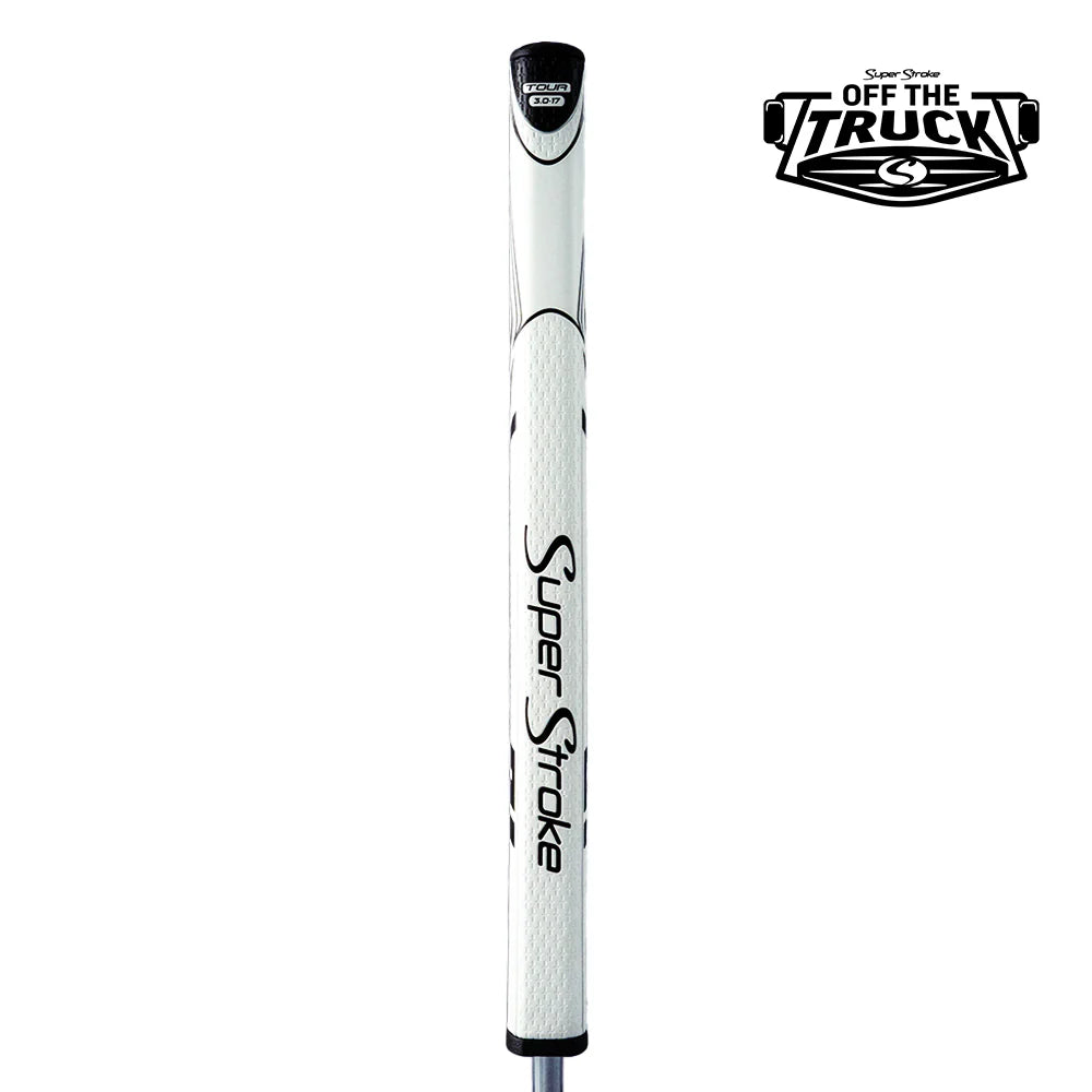 Off The Truck - Zenergy 3.0 17"