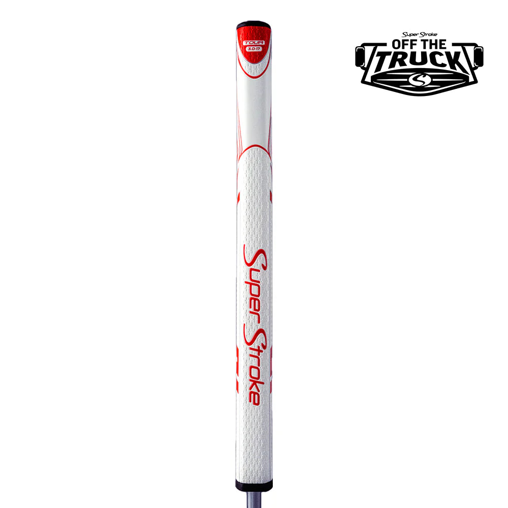 Off The Truck - Zenergy 3.0 17"