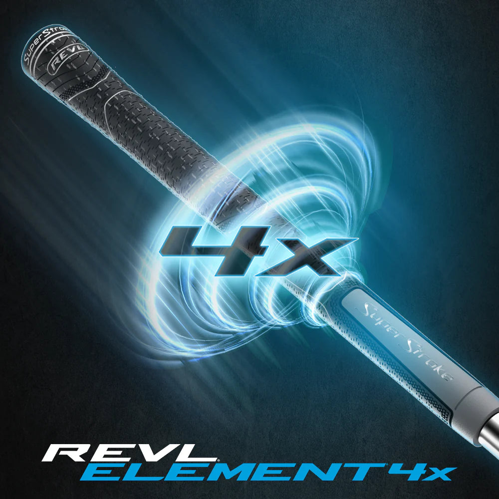 REVL Element 4X