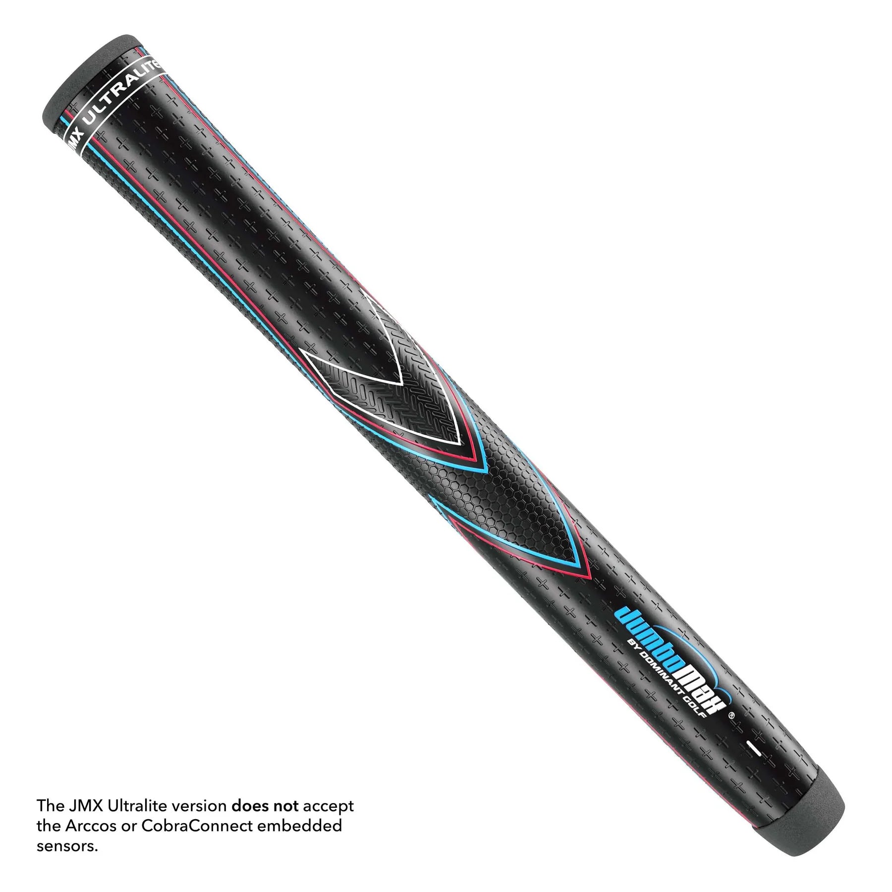STR8 TECH® Non-Tapered Ultralite