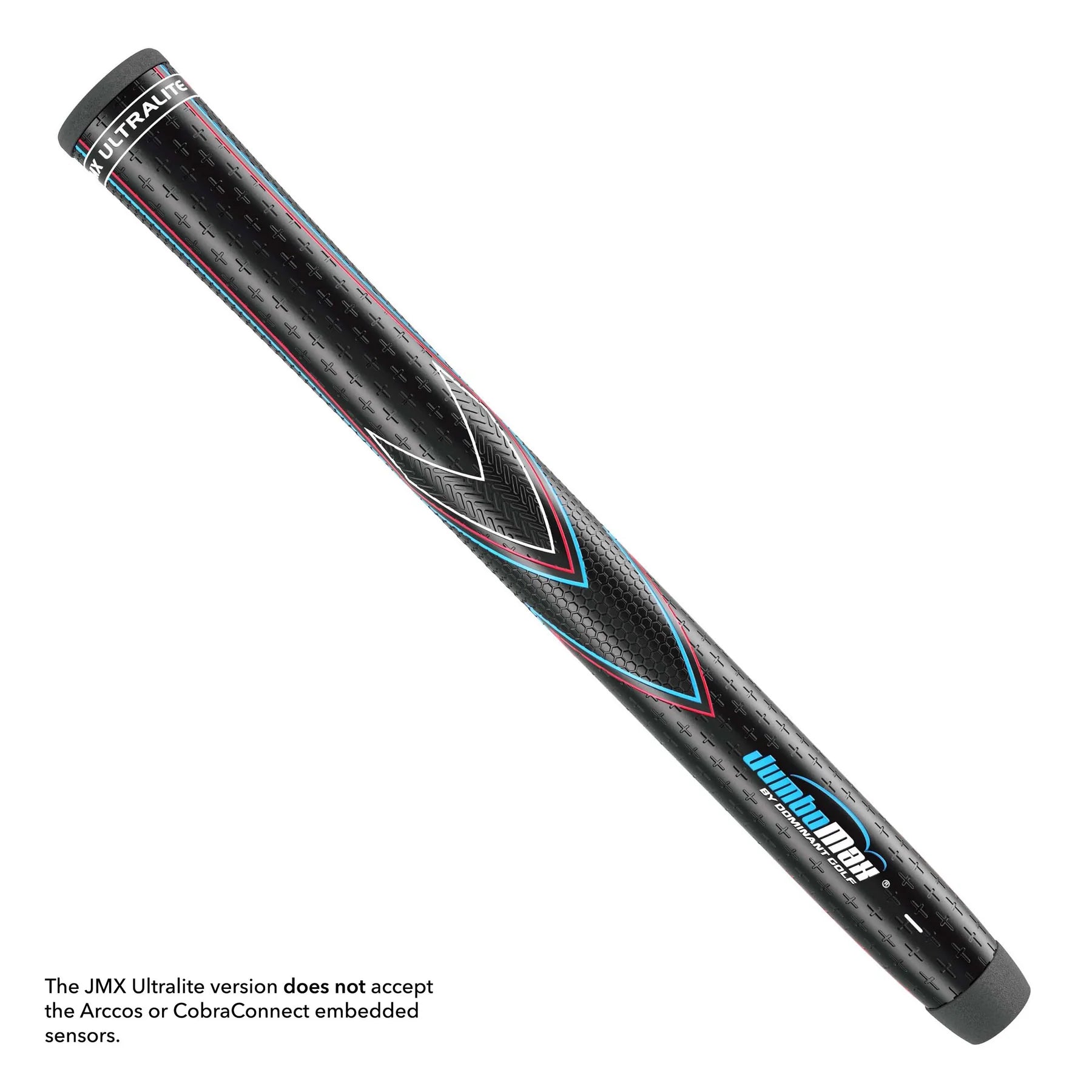 STR8 TECH® Non-Tapered Ultralite