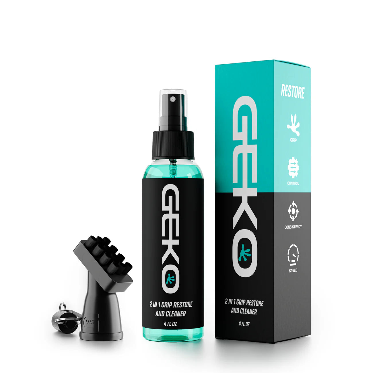 GEKO Grip & Club Cleaner