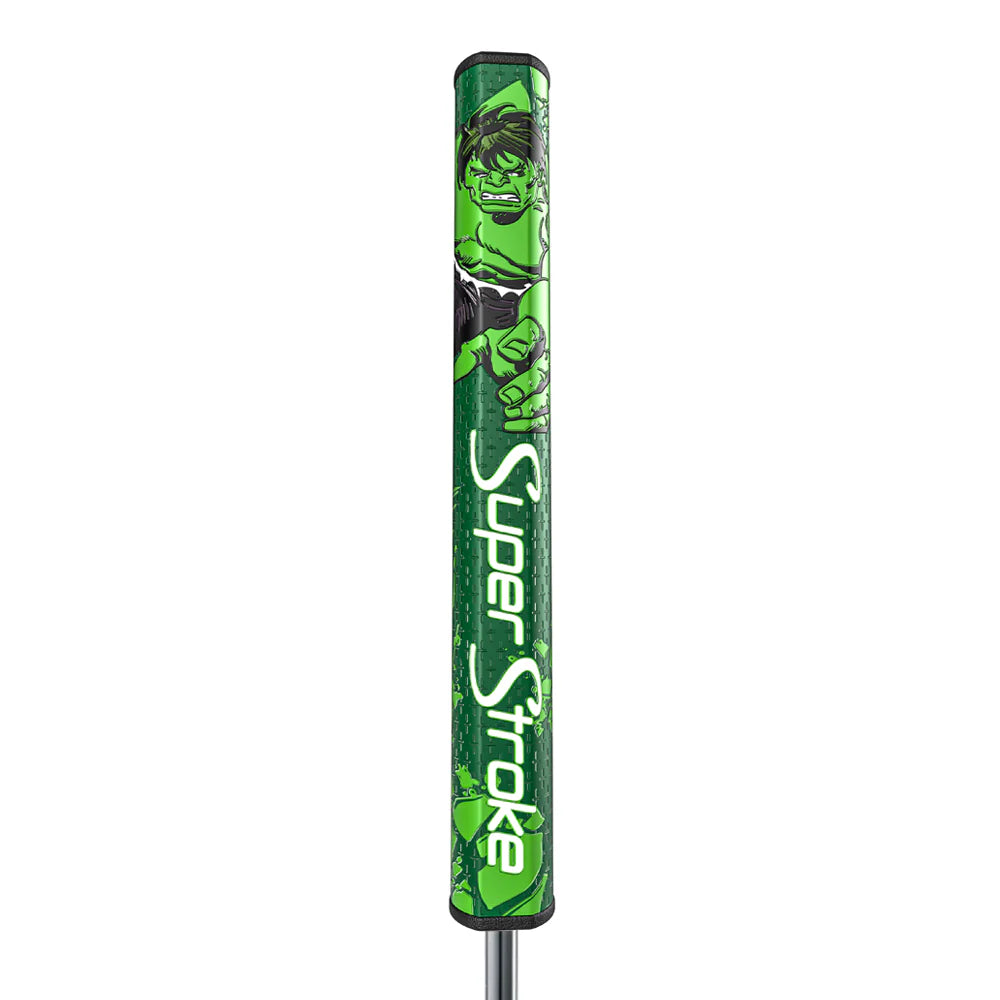 Marvel Putter Grips