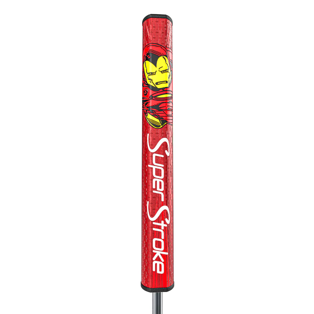 Marvel Putter Grips