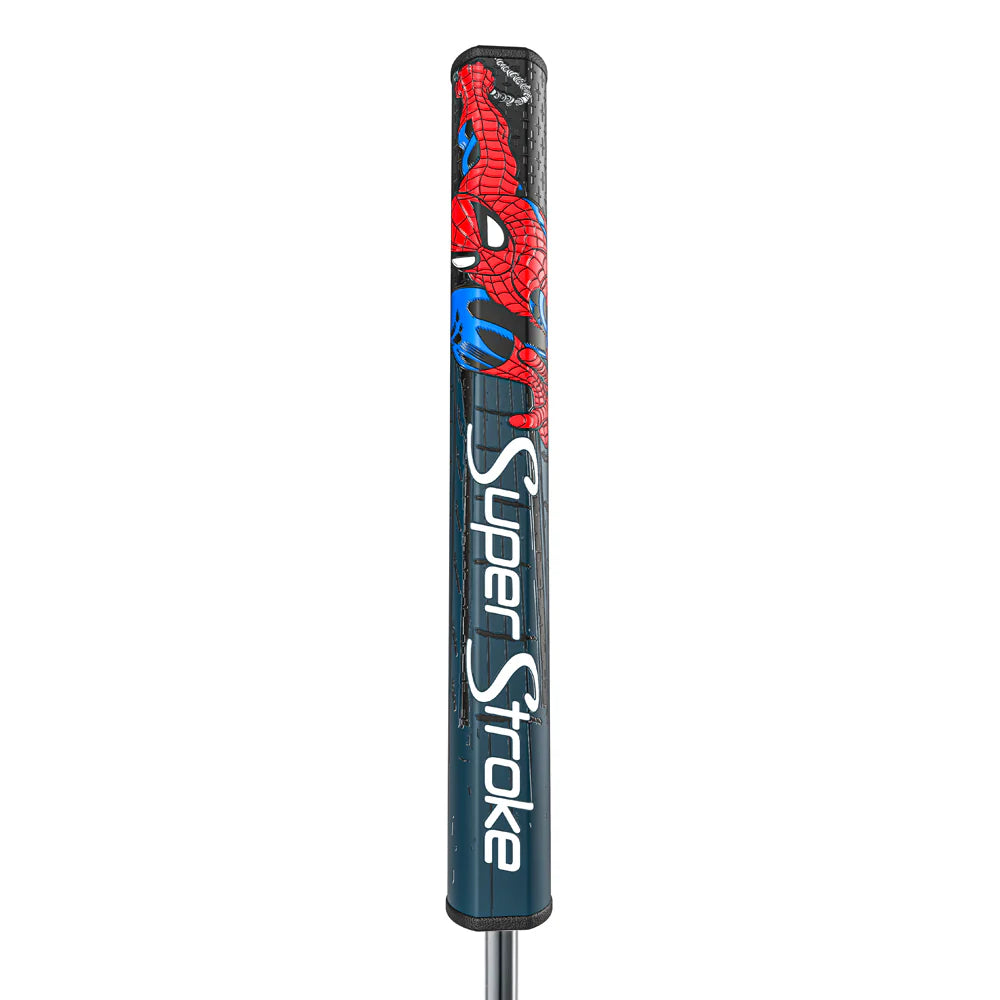Marvel Putter Grips