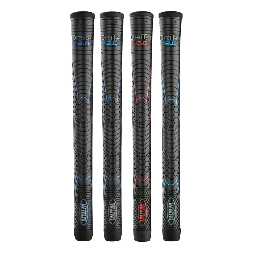 Dri-Tac 2.0