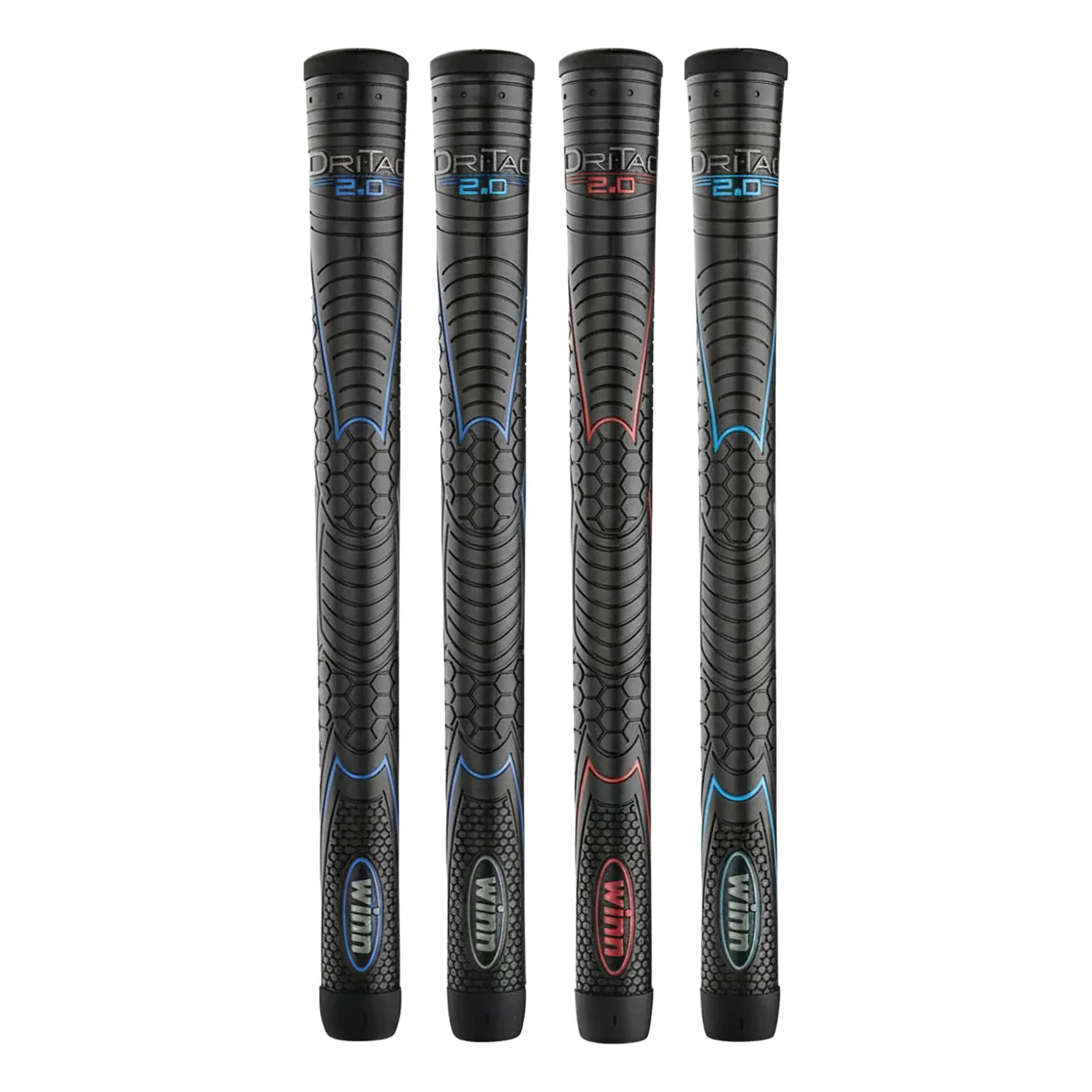 Dri-Tac 2.0