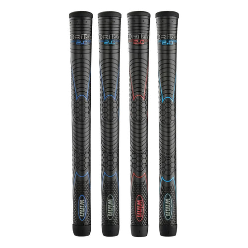 Dri-Tac 2.0